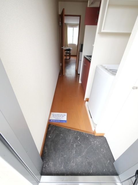 玄関　★玄関です★