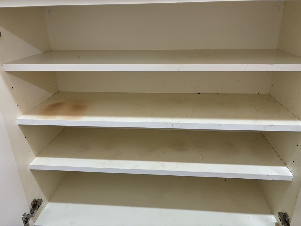 収納　靴箱