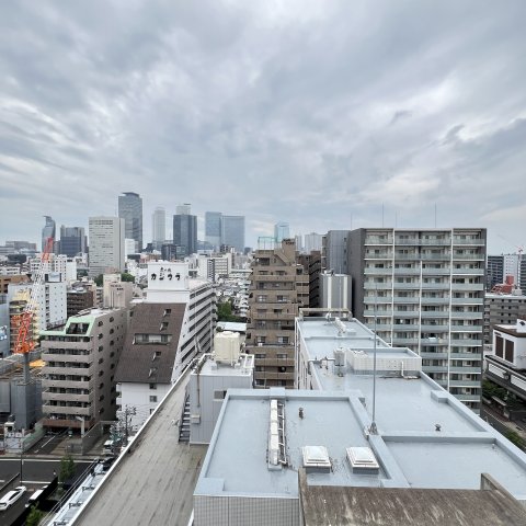 眺望　同仕様タイプです