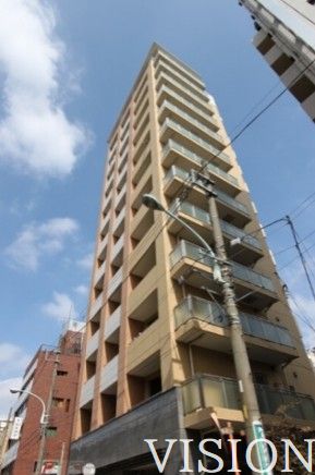 建物外観　☆外観☆