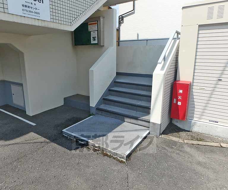 ロビー