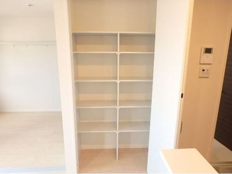 収納　図面と現状に相違がある場合には現状を優先．．．