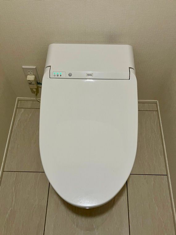 トイレ　★初期費用どこよりも安くご案内★