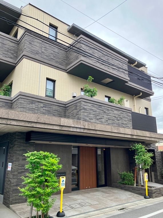 建物外観　★初期費用どこよりも安くご案内★