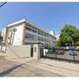 小学校　福岡市立板付小学校（小学校）まで408m
