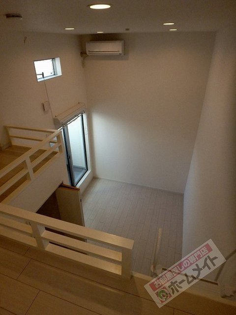 その他部屋・スペース　同施工会社の同一仕様の写真です