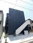 建物外観　同施工会社の同一仕様の写真です