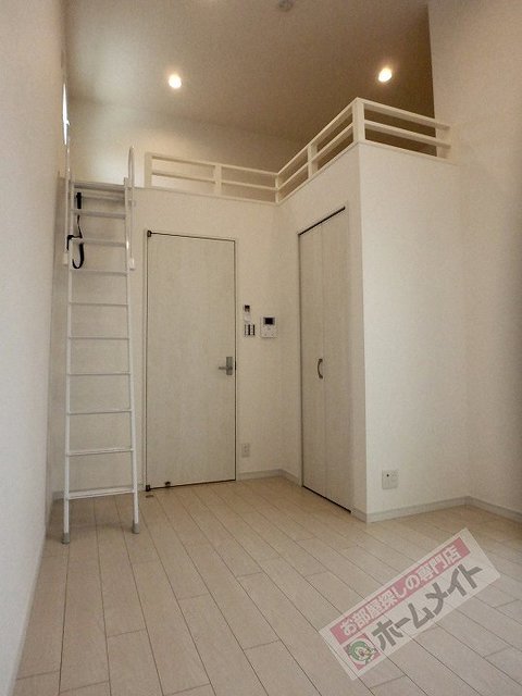 居室・リビング　同施工会社の同一仕様の写真です