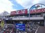 スーパー　スーパーサンコーJR平野駅前店（スーパー）まで527m