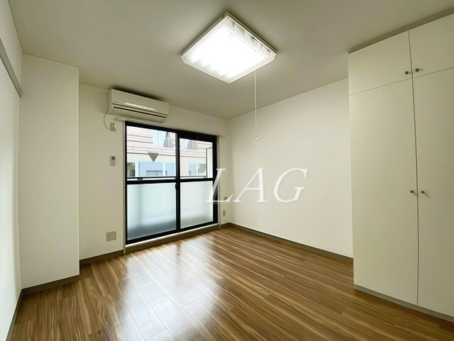 居室・リビング　洋室のお部屋です。