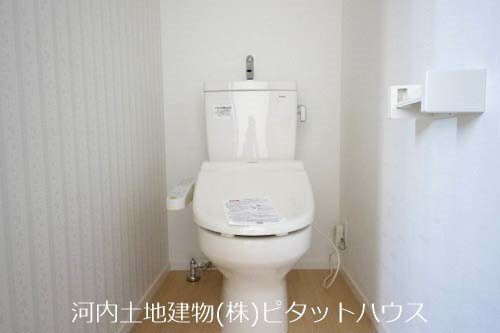 トイレ　その他