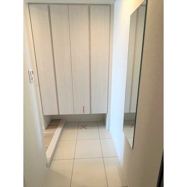 玄関　別部屋参考写真