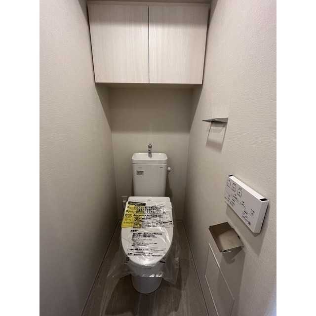 トイレ　別部屋参考写真
