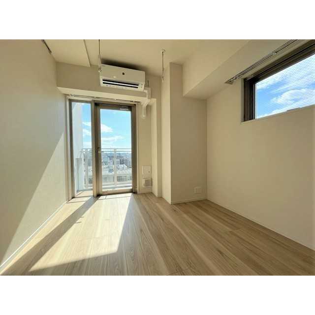 居室・リビング　別部屋参考写真