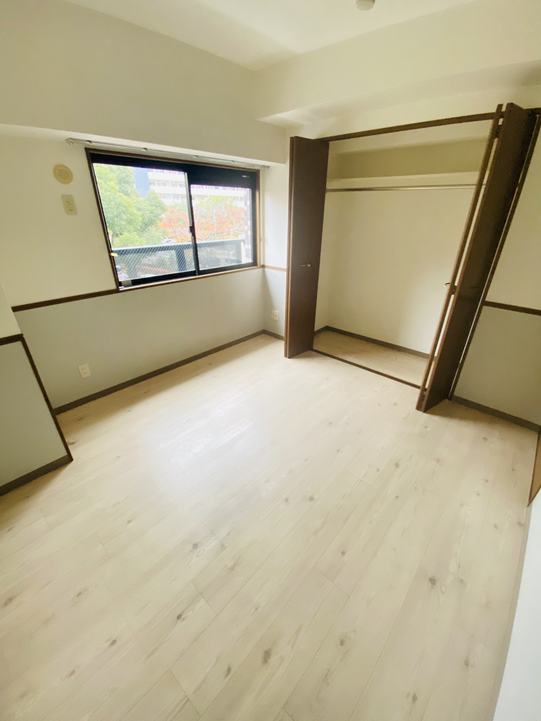 収納　こちらの画像は別部屋参照です。