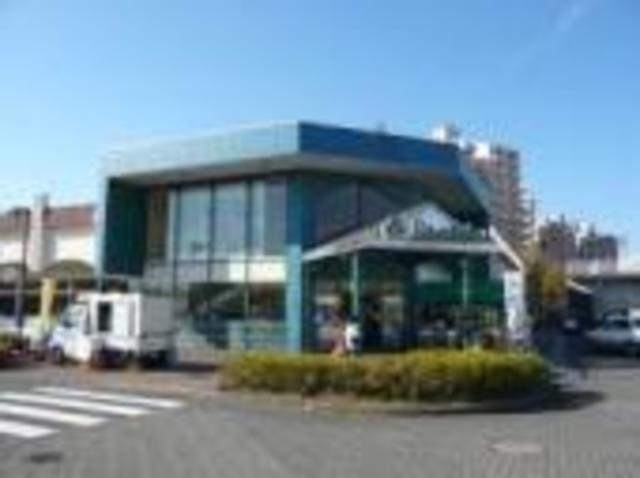 スーパー　スーパーマーケット三徳南大沢店（スーパー）まで1336m