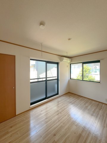 その他設備　別タイプのお部屋の写真です