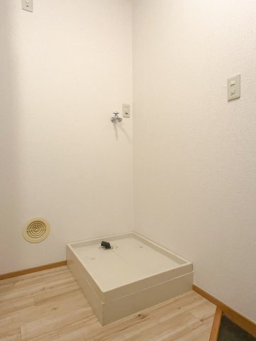 庭　別タイプのお部屋の写真です