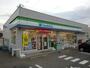 コンビニ　ファミリーマート長野宇木店（コンビニ）まで1001m