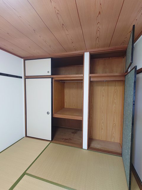 収納　収納