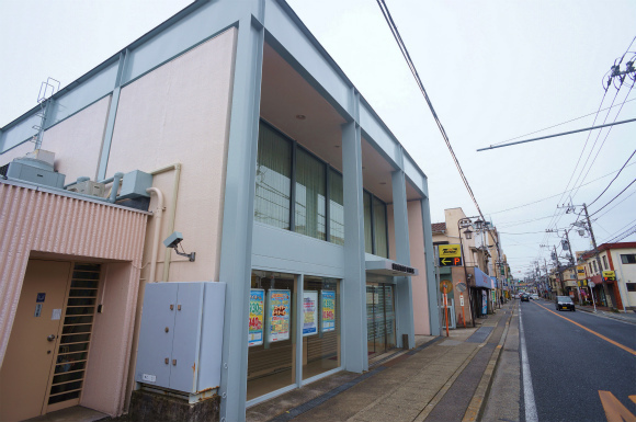 銀行　城南信用金庫　生田支店（銀行）まで1354m