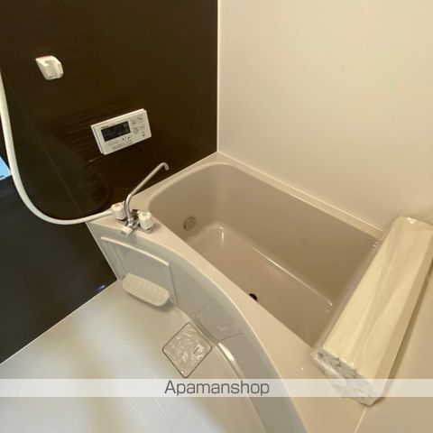 レフレール三雲の風呂写真