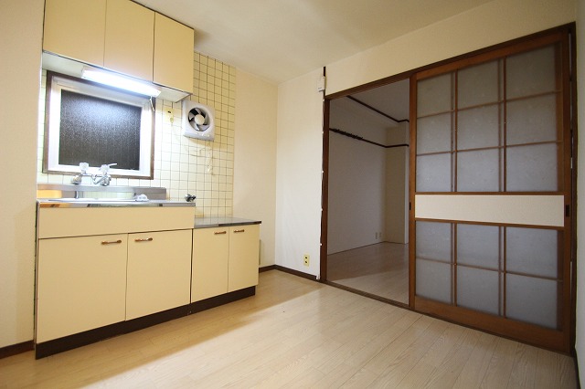 その他部屋・スペース　同物件別号室のものです。