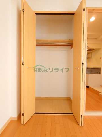 収納　リライフ下北沢店