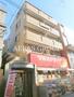 西小山駅より徒歩1分 6階 築23年3ヶ月の賃貸物件