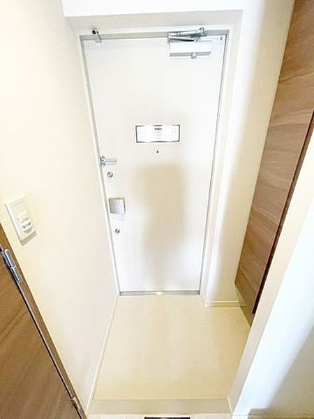 玄関　玄関※別部屋参考写真
