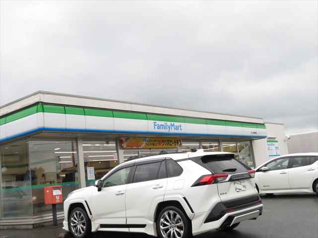 コンビニ　ファミリーマート宇城豊福店（コンビニ）まで1471m