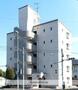 つきみ野駅より徒歩11分 4階 築38年6ヶ月の賃貸物件