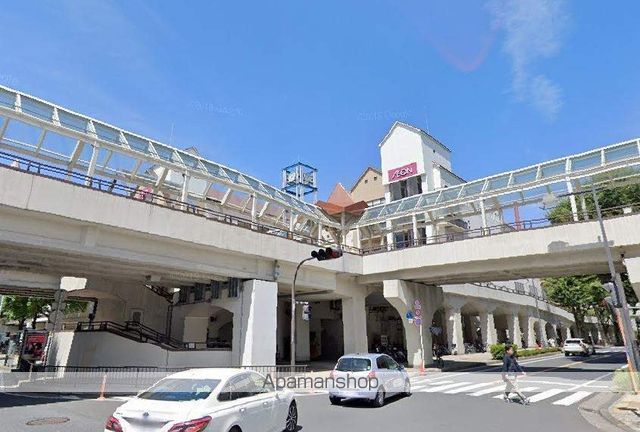 スーパー　イオン本牧店（スーパー）まで854m