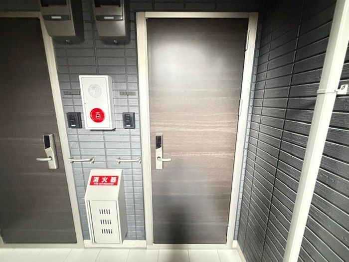 M・K・K 高峰町の外観写真