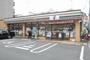 コンビニ　セブンイレブン大阪天下茶屋2丁目店（コンビニ）まで564m