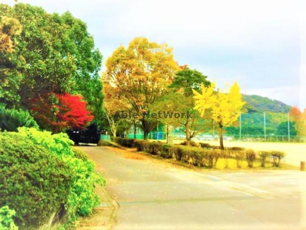 公園　天満宮公園（公園）まで320m