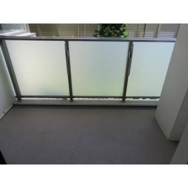 バルコニー　※写真は同タイプ住戸です。