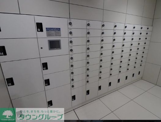 その他共有部分　共有部分