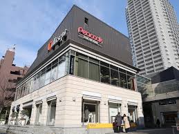 スーパー　ピーコックストア代官山店（スーパー）まで432m