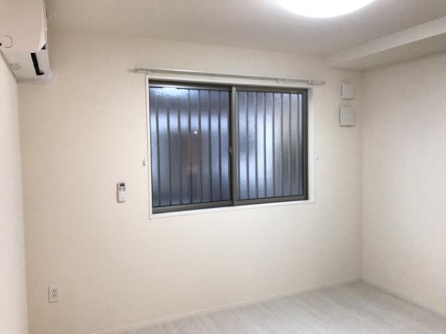 その他部屋・スペース　寝室