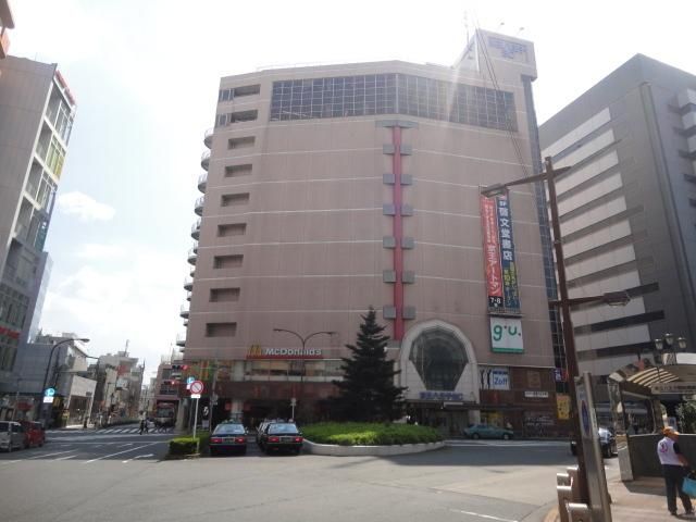 その他　京王八王子駅（その他）まで289m
