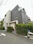 千川駅より徒歩14分 築6年4ヶ月 3階建の賃貸物件