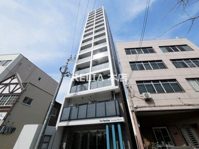 建物外観　★ ★ 口コミ２００件以上　評価４.９のお店 ★ ★