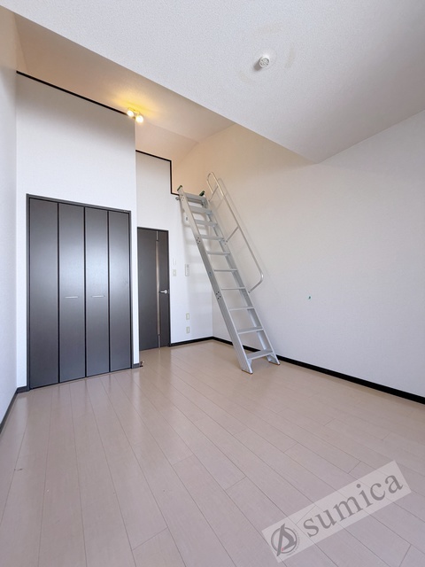 その他部屋・スペース　建具がアクセント♪お部屋をおしゃれに演出します＾＾