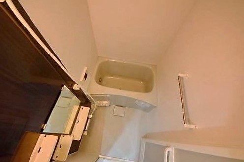 バス・シャワールーム　※別部屋参考写真