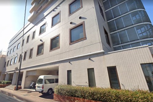 役所　呉市役所阿賀市民センター（役所）まで396m