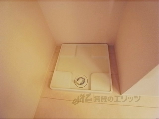 その他部屋・スペース　洗濯機置場