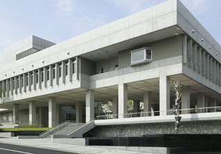 大学・短大　多摩美術大学（大学・短大）まで3570m