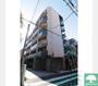 西小山駅より徒歩7分 3階 築4年8ヶ月の賃貸物件