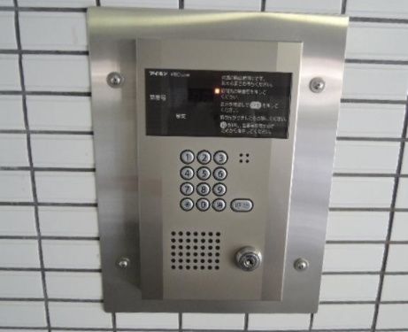 セキュリティ　☆安心安全のセキュリティ☆